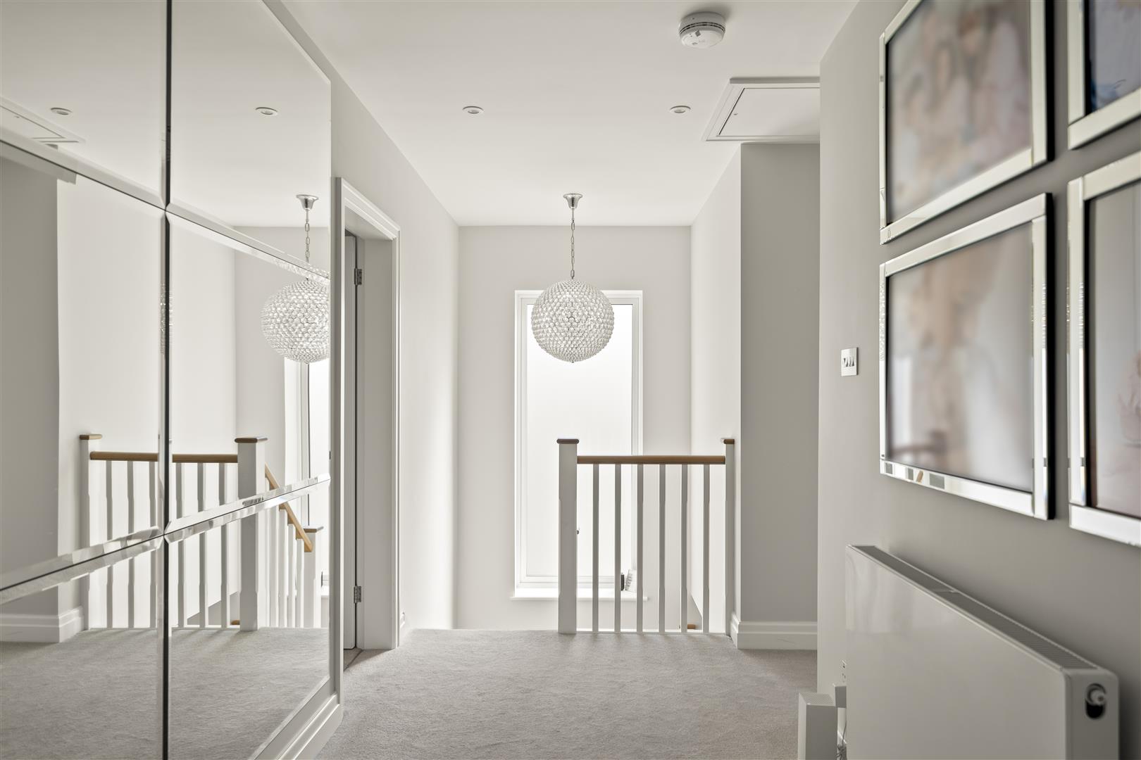 Godolphin Close, Cheam, Sutton